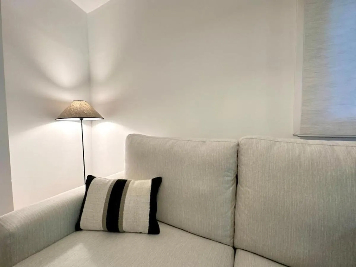 Santa Lucia 1 Bedroom Apartment Malaga