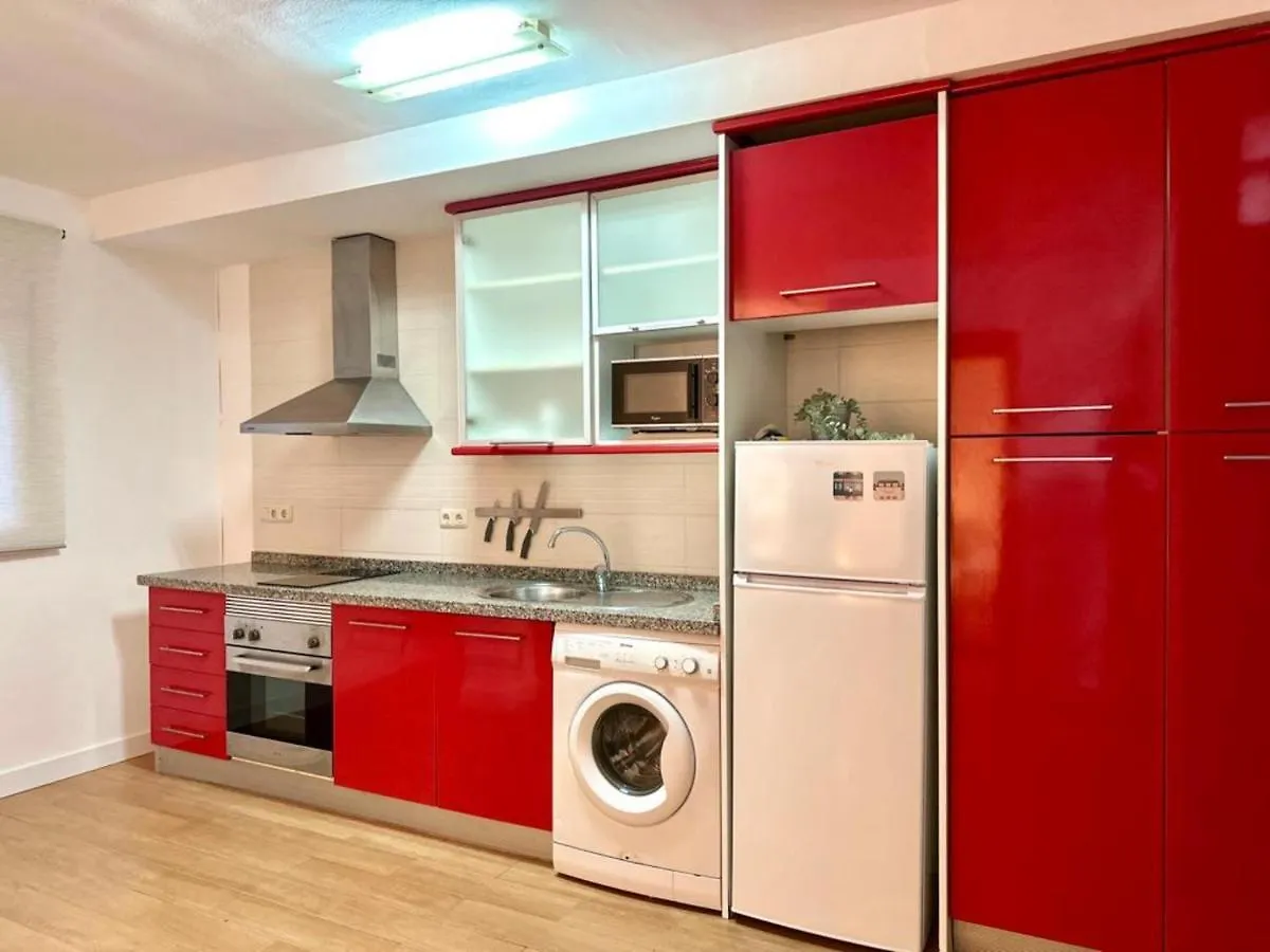 Santa Lucia 1 Bedroom Apartment contacts